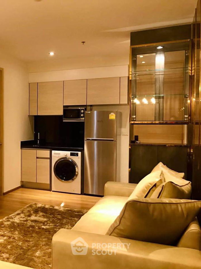 picture 2-BR At Park Origin Phrom Phong Near BTS Phrom Phong (ID 3441729) - 5/12