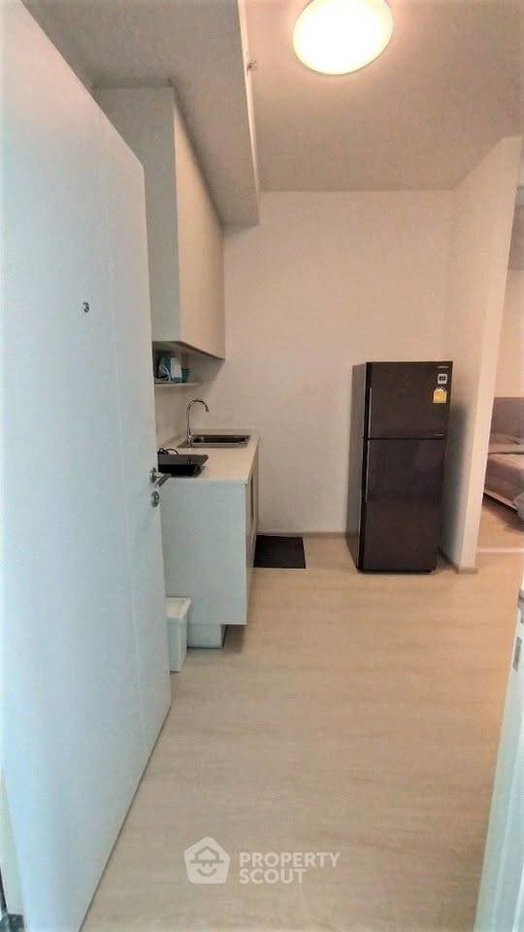 picture 1-BR Chapter One Eco Ratchada-Huai Khwang Near MRT Huai Khwang (ID 3441983) - 3/8