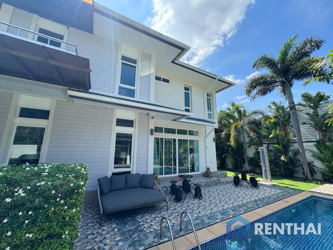 รูป สำหรับ ขาย วิลล่า ที่ Tanode Estate - รูปที่ 5/25