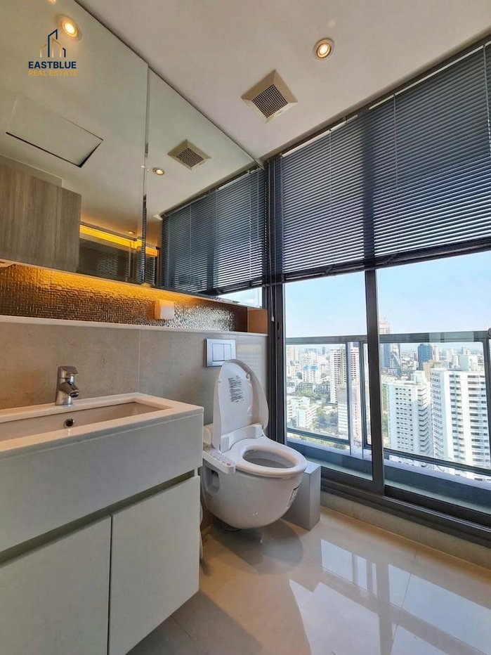 picture Luxury Condo for Rent H Sukhumvit 43 💎 4 Beds 4 Baths near BTS Phrom Phong! ✨ - 10/12