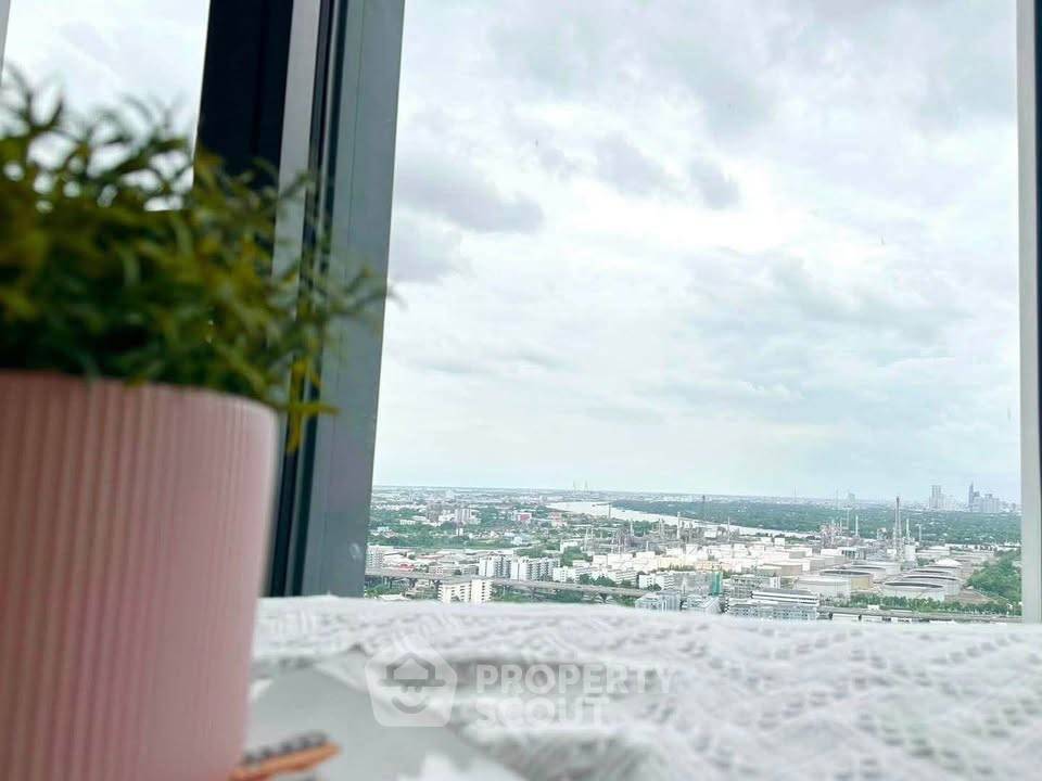 picture 1-BR Condo at The Line Sukhumvit 101 near BTS Punnawithi (ID 3434954) - 8/10