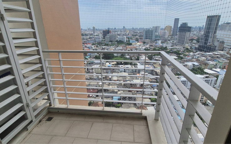 picture Shock price for rent at Villa sathorn - 5/7