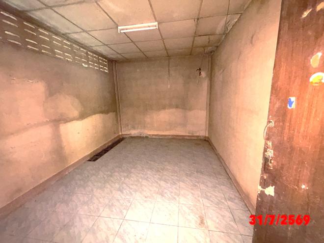รูป บ้านเดี่ยว 89.4 ตร.วา พระแสง สุราษฎร์ธานี 1.4M - รูปที่ 4/25