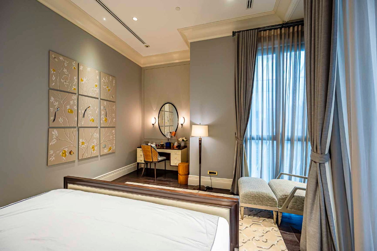 picture 98 wireless 2 bedrooms 2 bathroom 132 sqm - 23/30