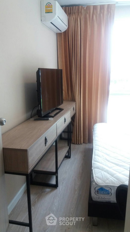 picture 1-BR Condo at Metroluxe Rama 4 near BTS Ekkamai (ID 511376) - 9/13