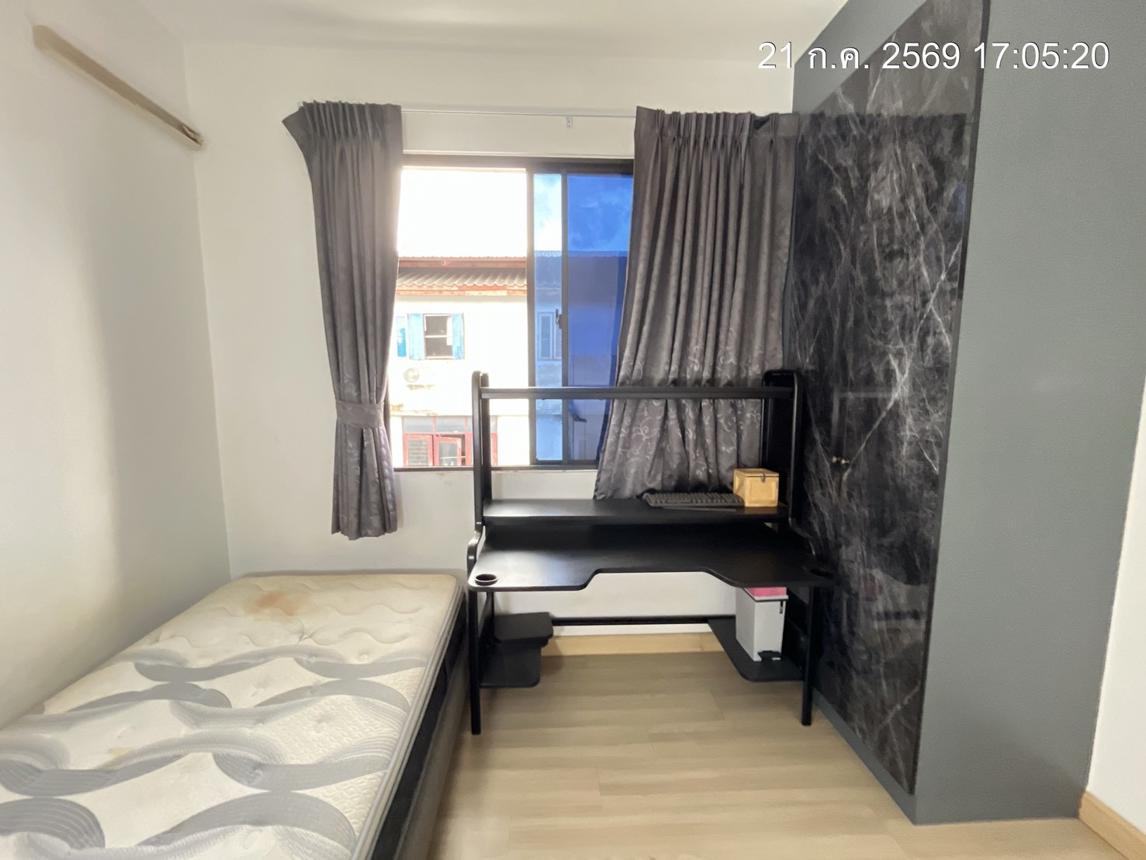 picture TOWN HOUSE 33.9 Sq.w. Khan Na Yao Bangkok for 5M - 24/33