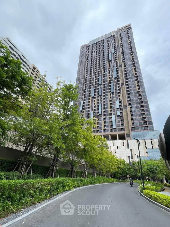รูป คอนโด 1 ห้องนอน ให้เช่า Oka Haus Sukhumvit 36 ใกล้ BTS ทองหล่อ (ID 3441838) - รูปที่ 15/15