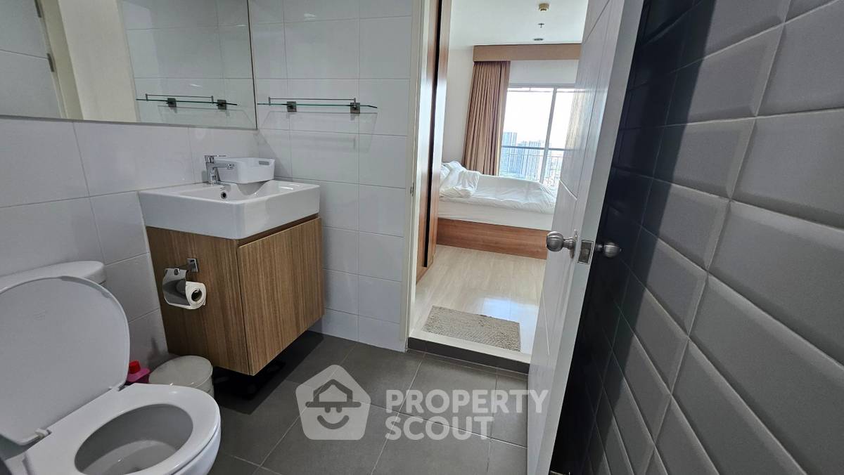 picture 1-BR Condo at Aspire Sukhumvit 48 near BTS Phra Khanong (ID 3006608) - 11/23