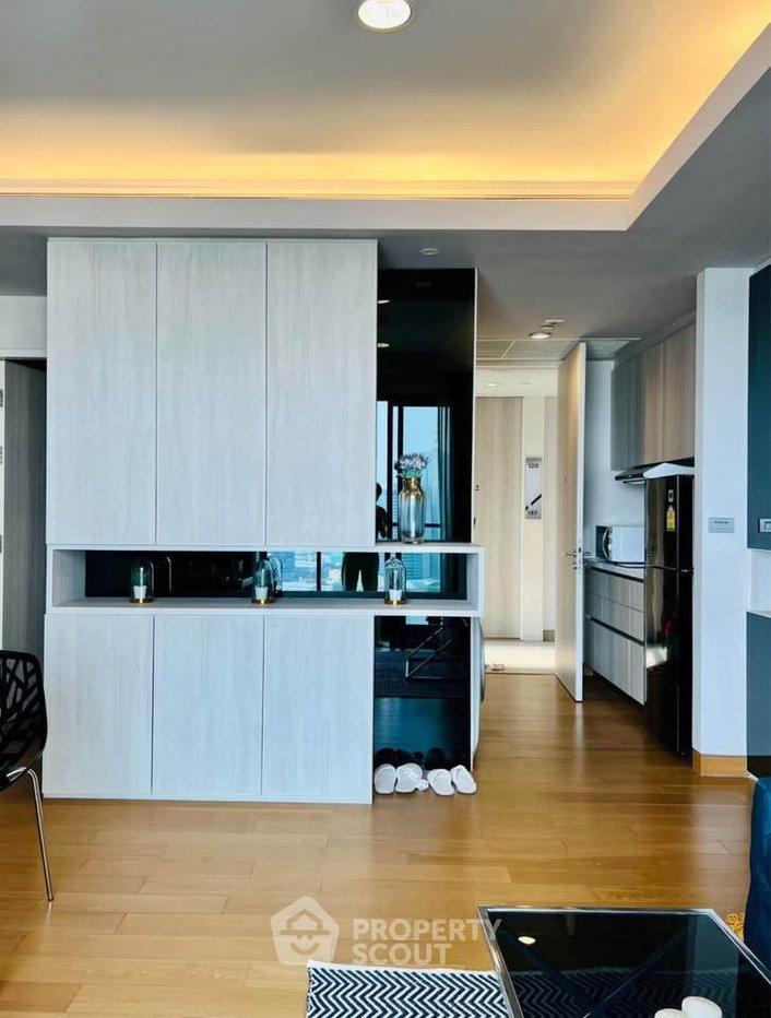 picture 2-BR Condo at The Lumpini 24 near BTS Phrom Phong (ID 3441807) - 5/14