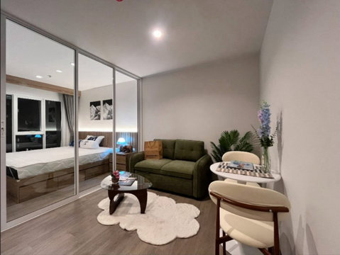 For Rent Condo Regent Home Bangna