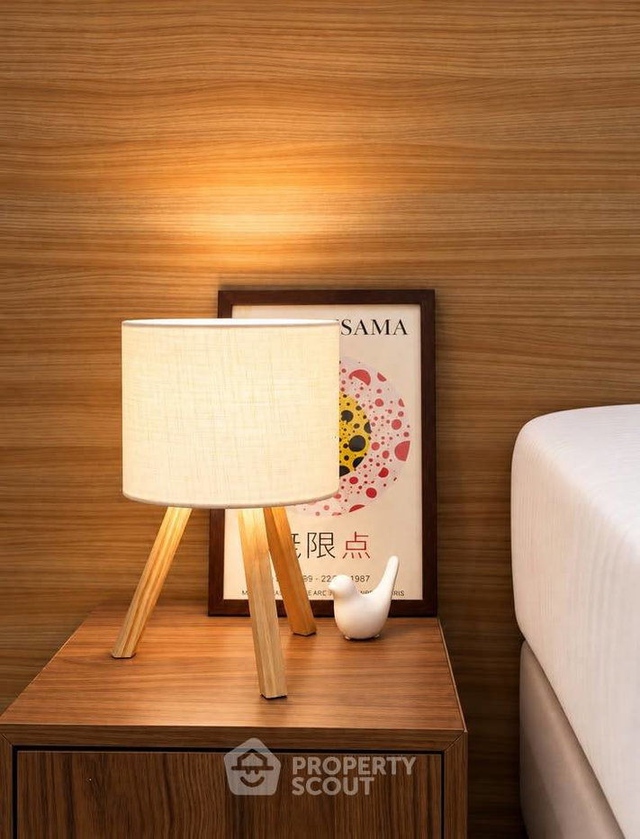 picture 2-BR Condo At The Trio Garden Condominium, Nong Bon (ID 3441832) - 20/27