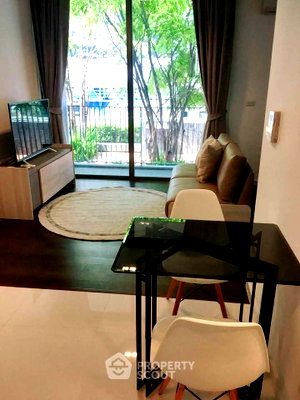 ขายคอนโด : ขายคอนโดหนึ่งห้องนอน Nara 9 by Eastern Star ใกล้ BTS ช่องนนทรี (ID 3437717)