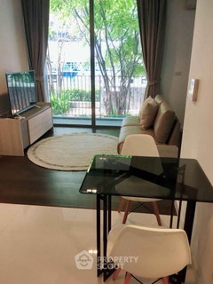 1-BR Condo At Nara 9 By Eastern Star Near BTS Chong Nonsi (ID 3437717)