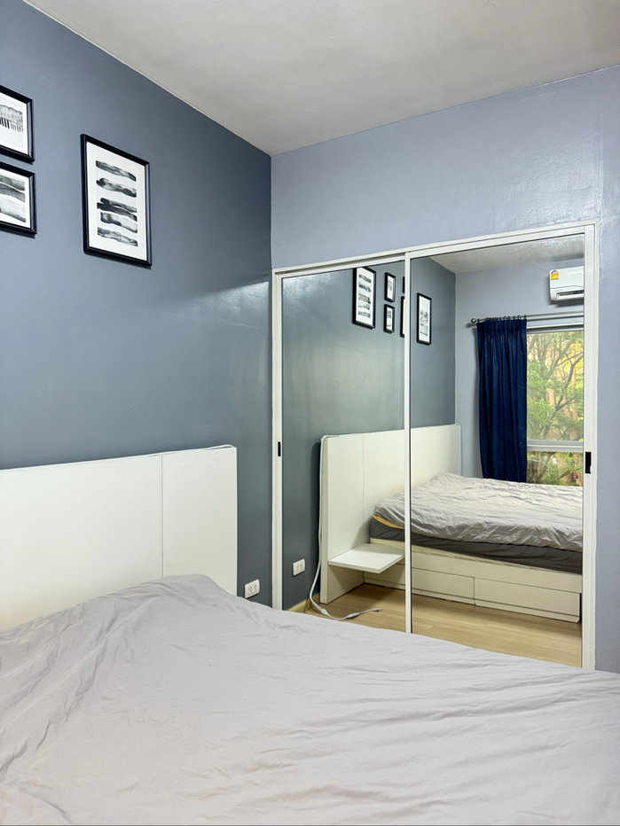 รูป ให้เช่า Aspace condo สุขุมวิท77 - รูปที่ 4/14