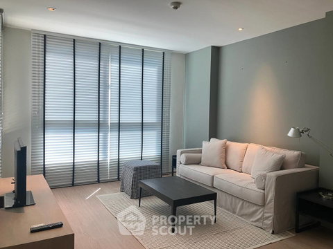 1-BR Condo at Life @ Sukhumvit 67 near BTS Phra Khanong (ID 3438131)
