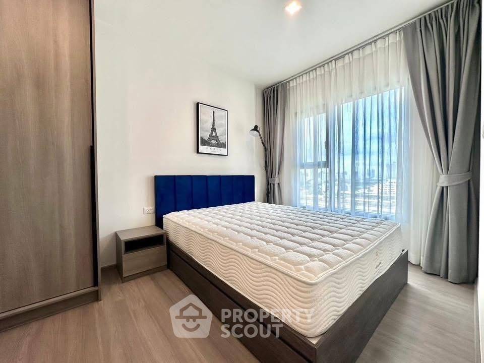 picture 1-BR Condo At THE BASE Phetchaburi-Thonglor, Bang Kapi (ID 3436673) - 13/15