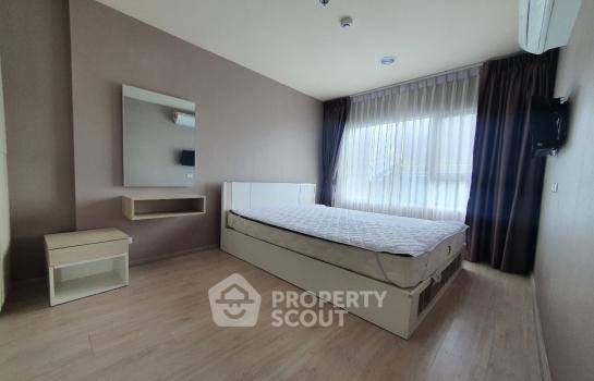 picture 24th-Floor 2-BR Condo, Aspire Ratchada - Wongsawang, MRT Wong Sawang (ID 862577) - 6/11