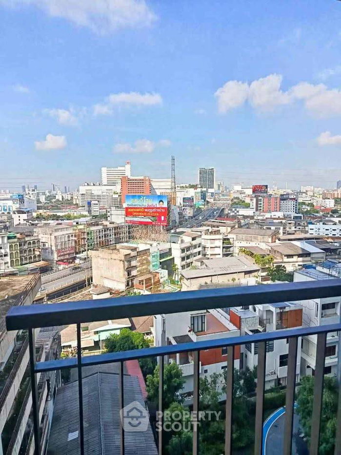 picture 1-BR Condo at Aspire Ngamwomgwan in Thung Song Hong (ID 3438189) - 1/7