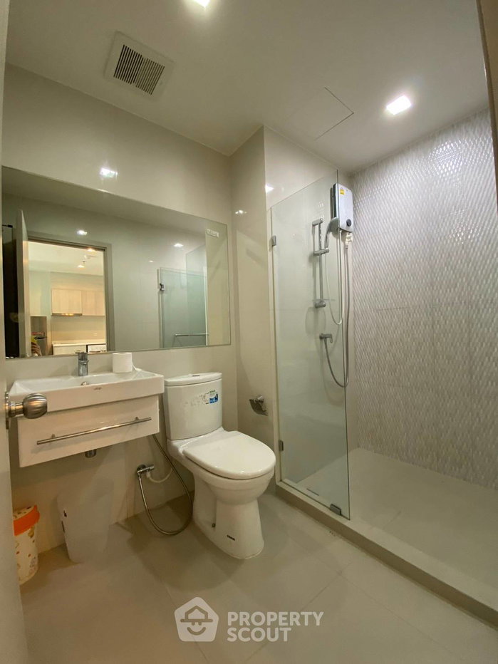รูป ขายคอนโด 1 ห้องนอน Life Sukhumvit 48 ใกล้ BTS พระโขนง (ID 3399965) - รูปที่ 4/5