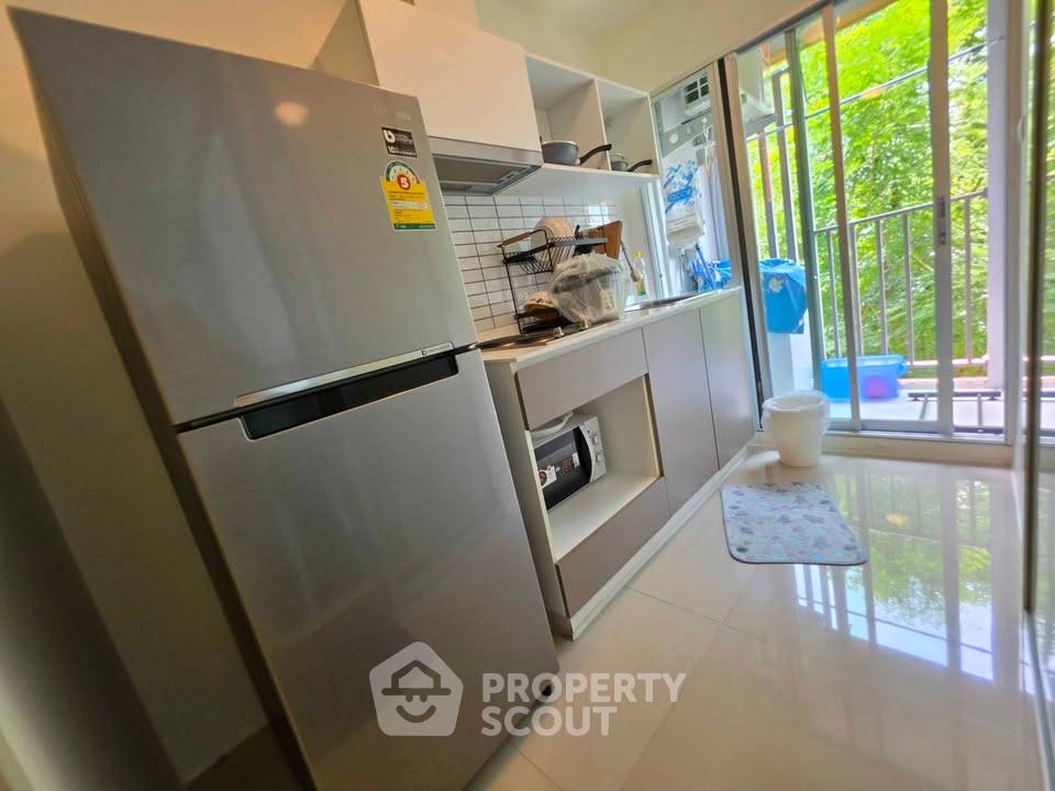 รูป คอนโด 1-ห้องนอน ที่ ดี คอนโด พิงค์ ใกล้ เซ็นทรัล เฟสติวัล เชียงใหม่ (ID 3435586) - รูปที่ 6/8