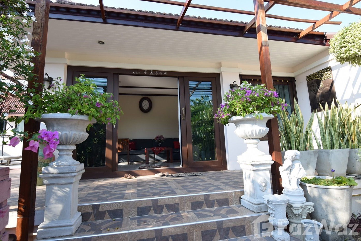 รูป ขาย บ้านเดี่ยว 3 ห้องนอน ในโครงการ หัวหิน ฮอไรซอน 1847464 - รูปที่ 7/12