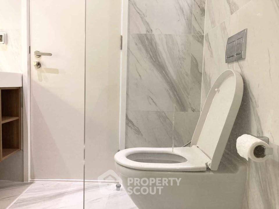 picture Pet-Friendly 2-BR Muniq Sukhumvit 23, 100m To MRT Sukhumvit (ID 3442004) - 9/20