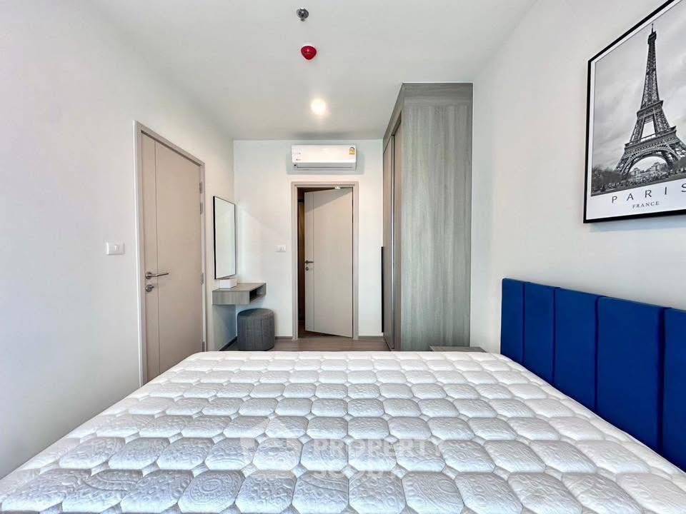 picture 1-BR Condo At THE BASE Phetchaburi-Thonglor, Bang Kapi (ID 3436673) - 12/15