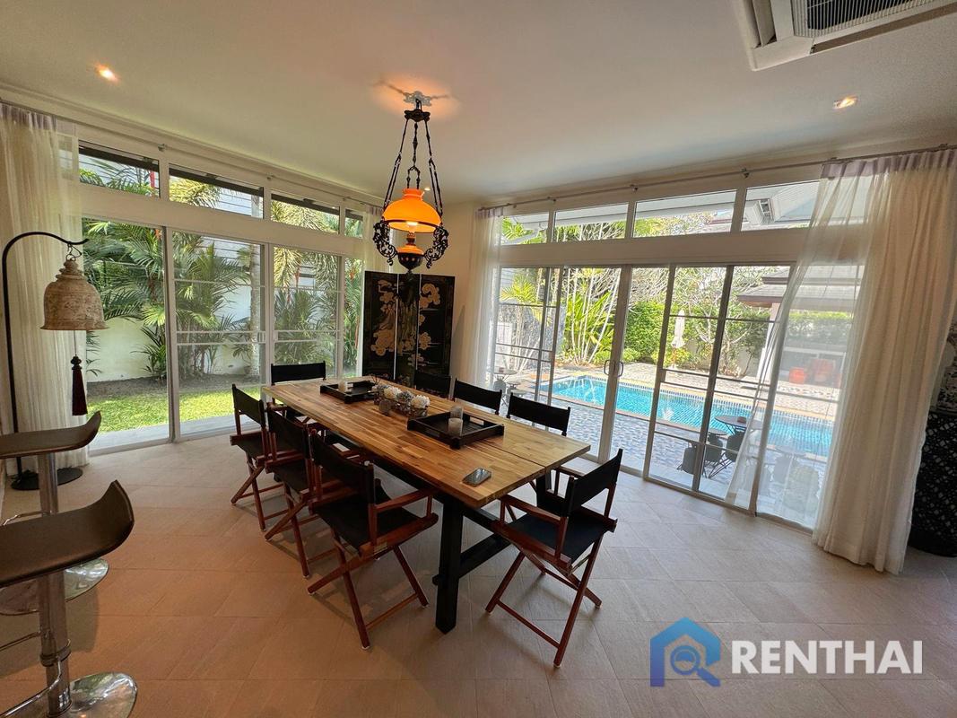 รูป สำหรับ ขาย วิลล่า ที่ Tanode Estate - รูปที่ 2/25