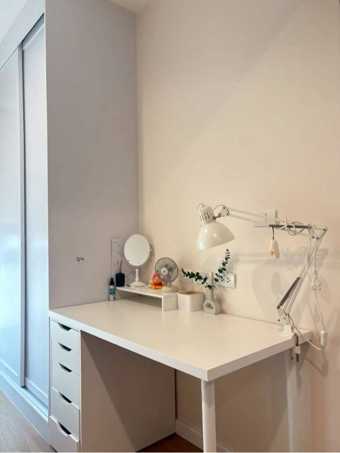 picture For Rent The Stage Taopoon Interchange - 27 sqm MRT Taopoon - 5/9