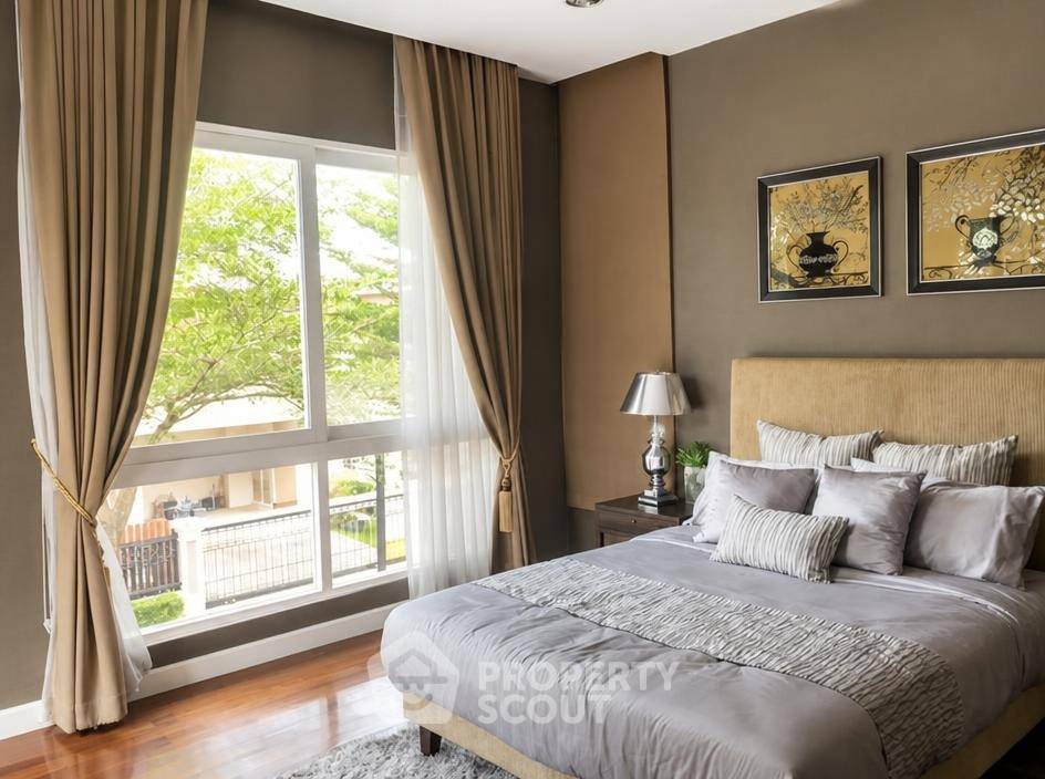 รูป บ้าน 3 ห้องนอน Nirvana Icon Pinklao ย่านศาลาธรรมสพน์ (ID 3433778) - รูปที่ 8/11