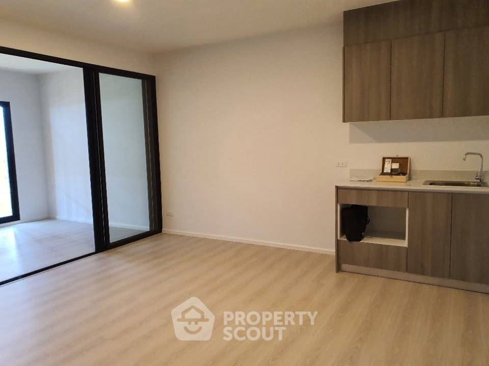 picture 26th-Floor 1-BR At A Space Mega 1 For Sale (ID 3438041) - 1/9