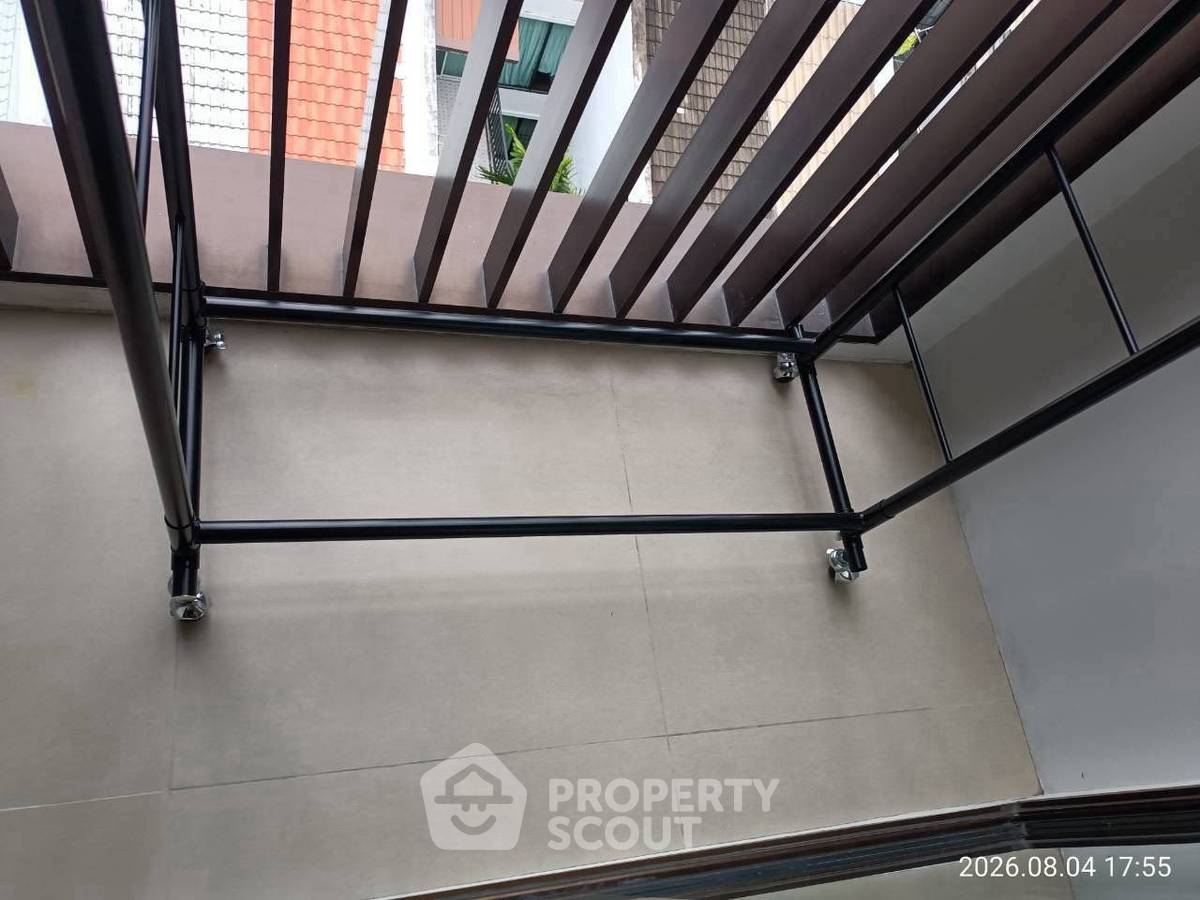 รูป คอนโด 1 ห้องนอน Chapter Thonglor 25 ย่านทองหล่อให้เช่า (ID 3435221) - รูปที่ 14/14