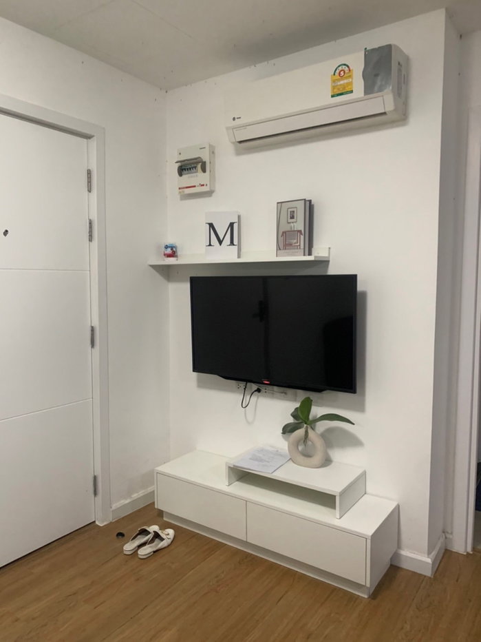 picture @Condorental condo for rent icondo Salaya 2 The campus - 2/7