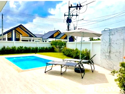 Houses for rent Muang Phuket Phuket : 3 Bedroom House for rent in Chalong, Phuket  6881305