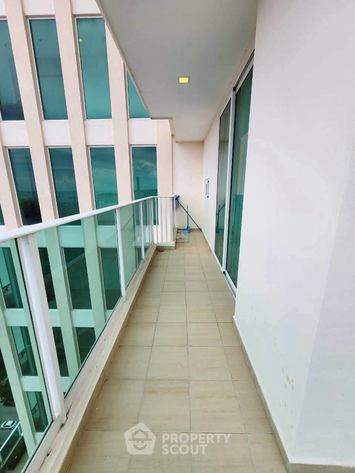 รูป คอนโด 1-ห้องนอน ที่ ซิตี้ การ์เดน ทาวเวอร์ ใกล้ พัทยาใต้ (ID 3436206) - รูปที่ 6/12