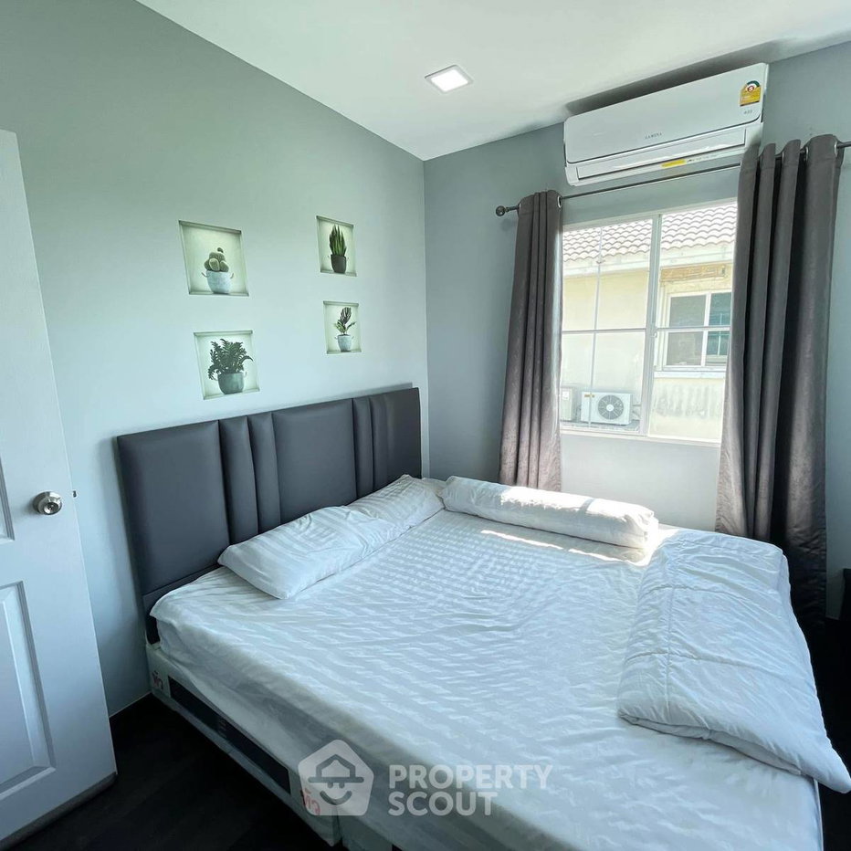รูป บ้าน 3-ห้องนอน ที่ ชลลดา วงแหวน - รัตนาธิเบศร์ ใน บางรักพัฒนา (ID 3437541) - รูปที่ 5/14