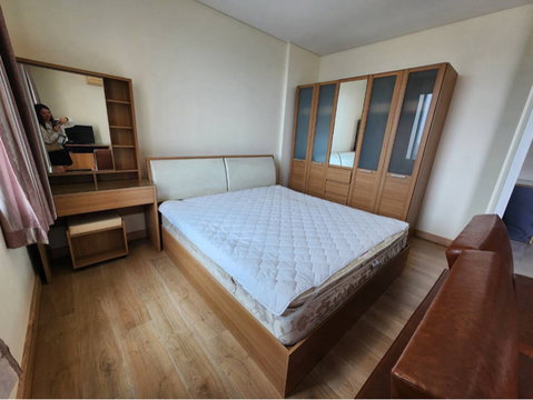 Shock price for rent at Villa sathorn