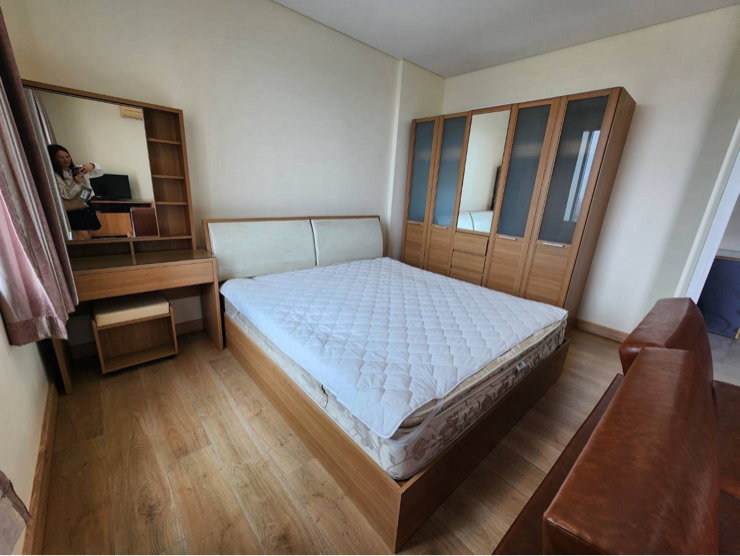 picture Shock price for rent at Villa sathorn - 1/7