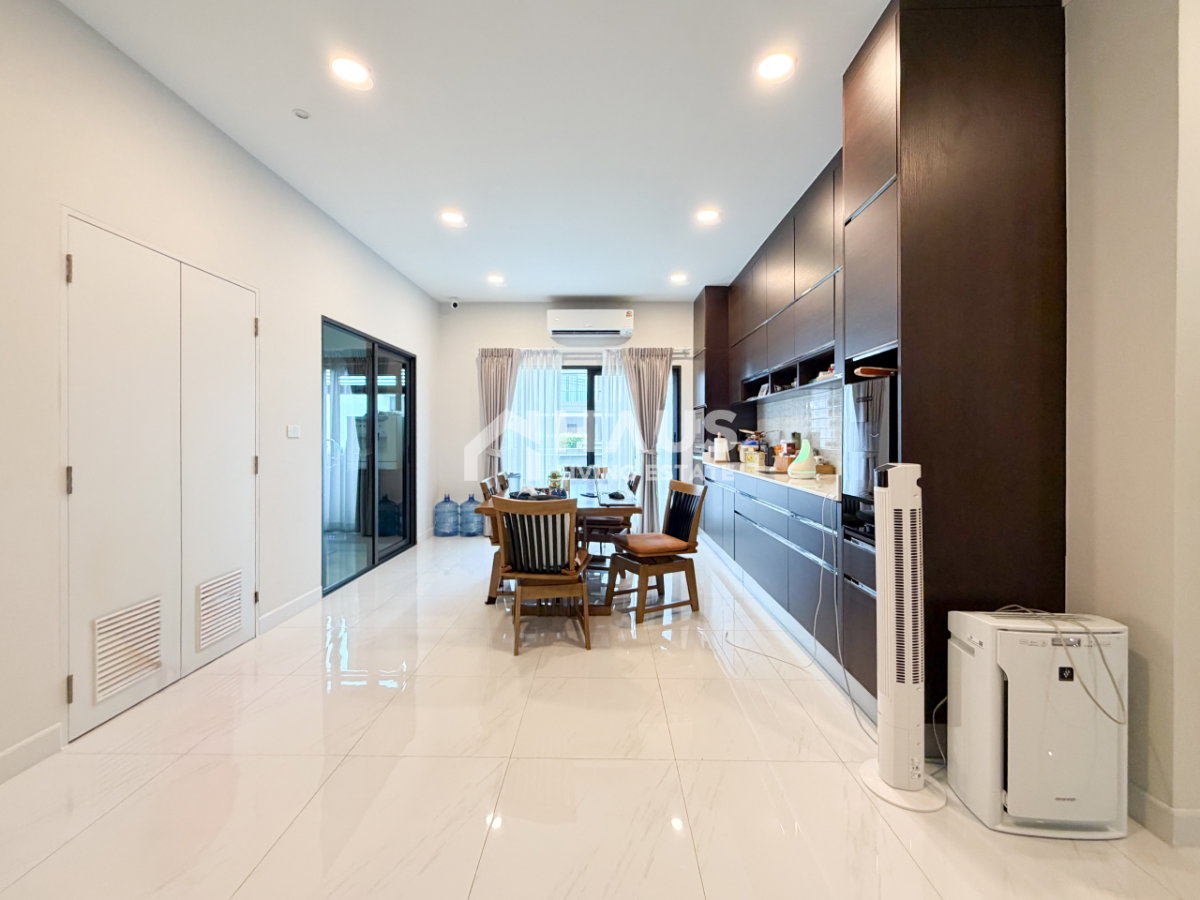 picture THE CITY Kallapaphruek / 4 Bedrooms #HKAL101 - 4/25