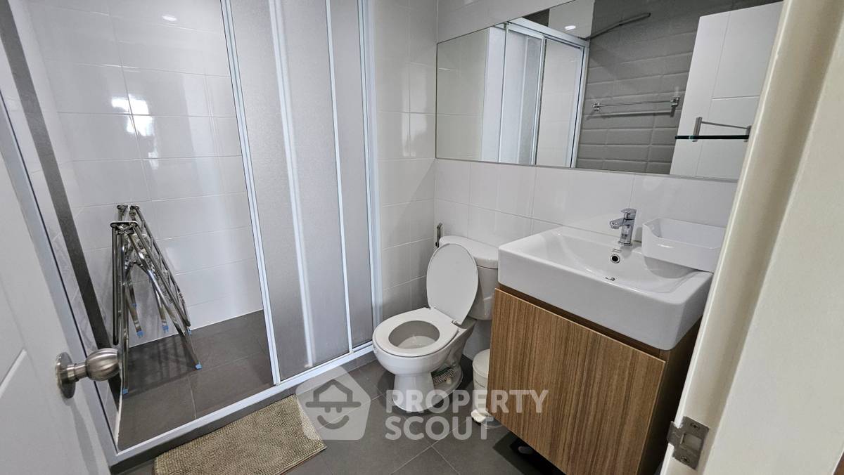 picture 1-BR Condo at Aspire Sukhumvit 48 near BTS Phra Khanong (ID 3006608) - 13/23