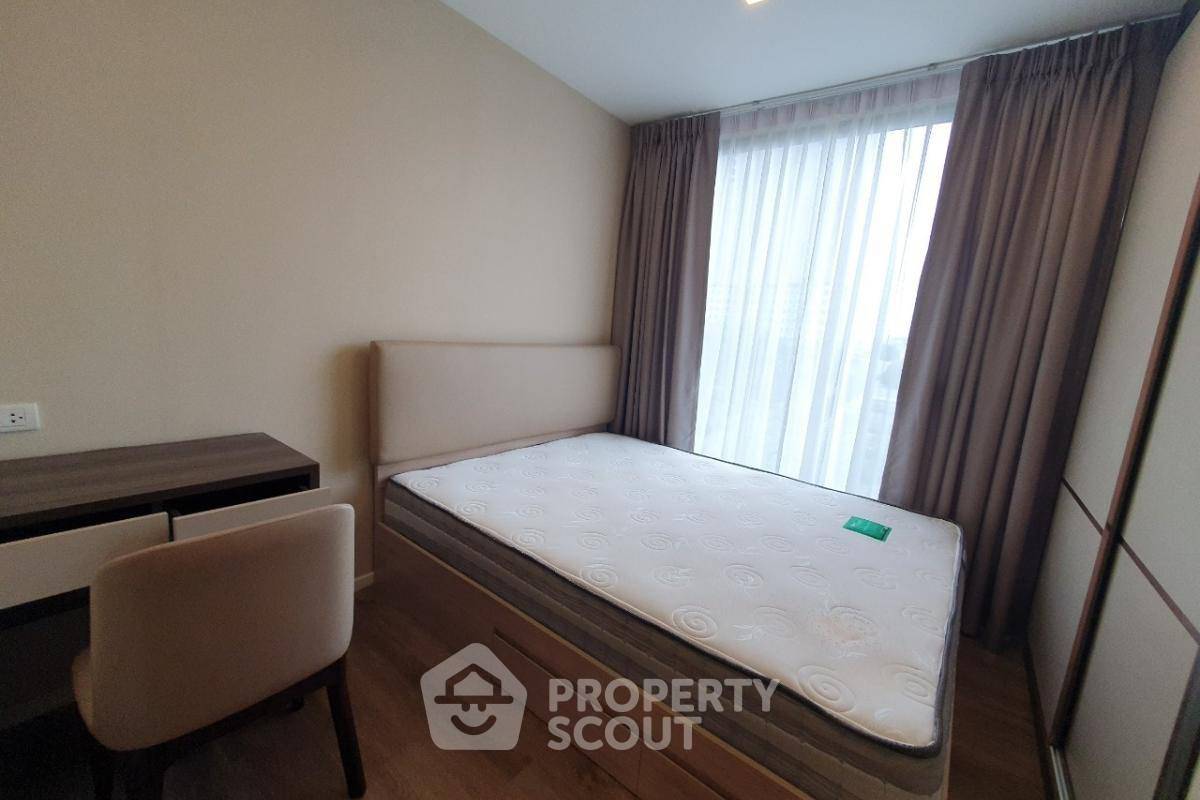 รูป คอนโด 1-ห้องนอน ที่ เดอะเนสท์ สุขุมวิท 64 เฟส 2 ใกล้ BTS อุดมสุข (ID 2477804) - รูปที่ 15/15