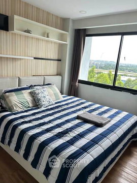 1-BR Condo at Dusit Grand Park close to Pattaya (ID 3439038)