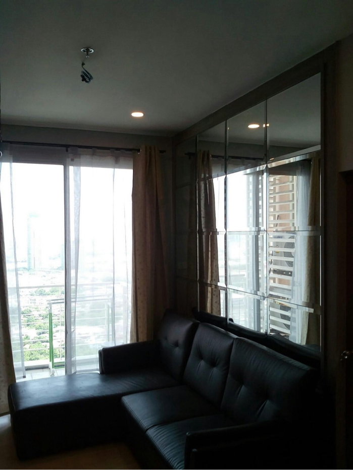 รูป Shock price for rent at Villa sathorn - รูปที่ 2/11