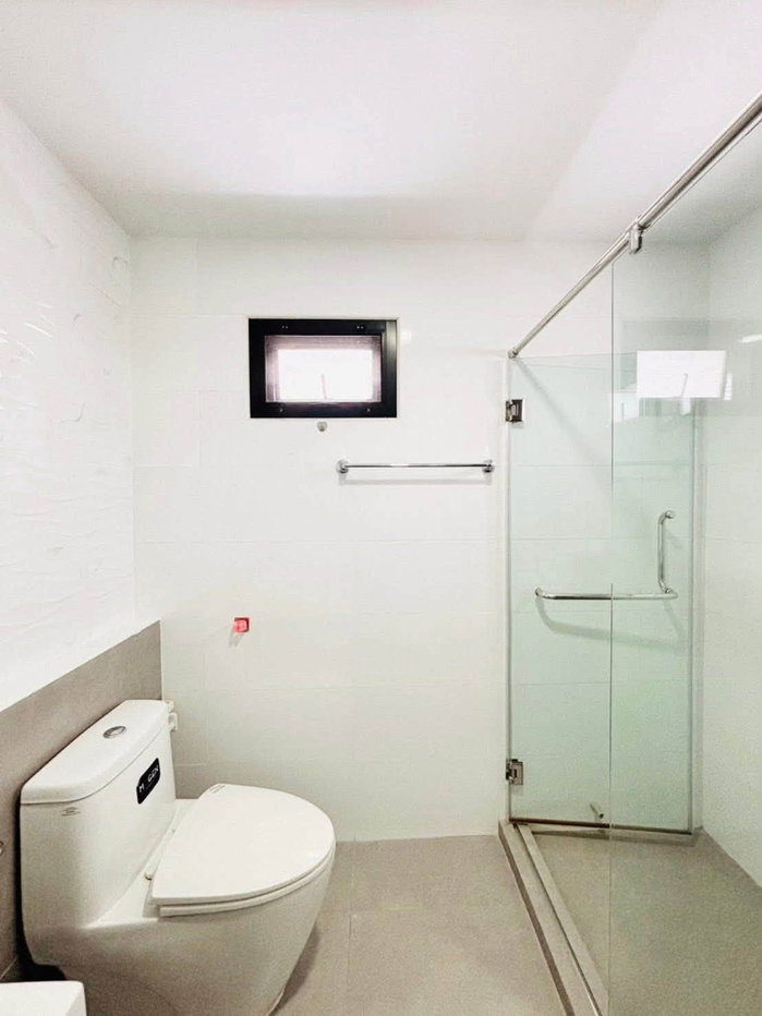 รูป ขายบ้านเดี่ยวหลังริมหลังใหญ่ ม.มณีรินร์ไพรเวทซี่ ศรีราชา - รูปที่ 19/26