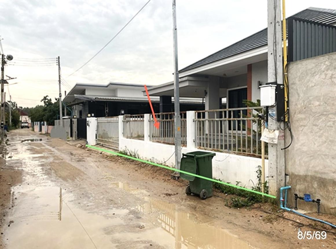 picture HOME 61.1 Sq.w. Ban Khai Rayong for 2.1M - 8/15