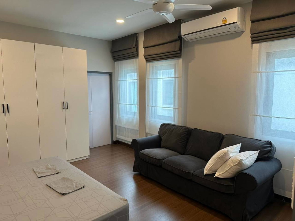 picture **Detached House for Rent: The City Bangna KM.7 – 4 Bedrooms** - 5/10