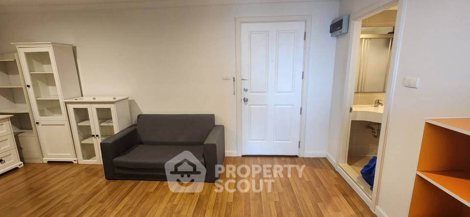 picture 1-BR Condo at Lumpini Place Rama 9–Ratchada near MRT Phra Ram 9 (ID 3438309) - 29/34