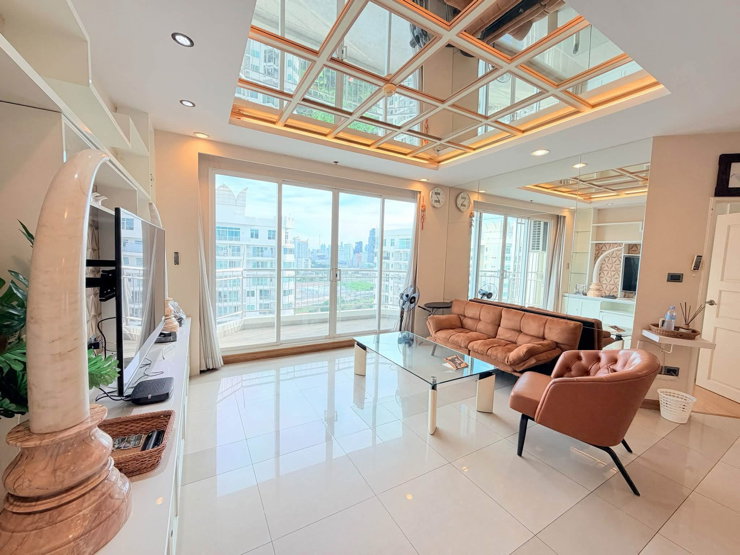 picture For Rent: Supalai Wellington 1 🏙️ 🚝 Near MRT Cultural Centre | Central Rama 9  - 1/28