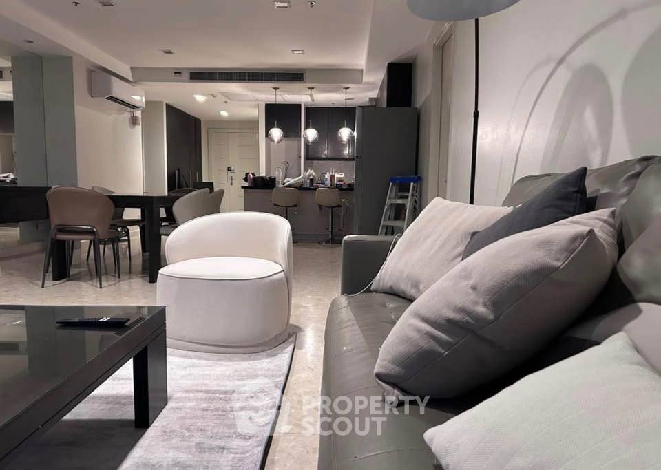รูป เดิน 60 ม. ถึง BTS เอกมัย | คอนโด 3 ห้องนอน Nusasiri Grand Condominium (ID 3441826) - รูปที่ 17/18