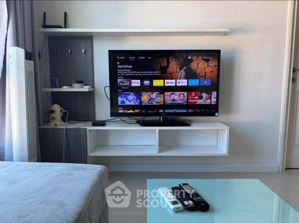 picture 1-BR Condo For Rent At DVieng Santitham, Chang Phueak (ID 3434644) - 11/17